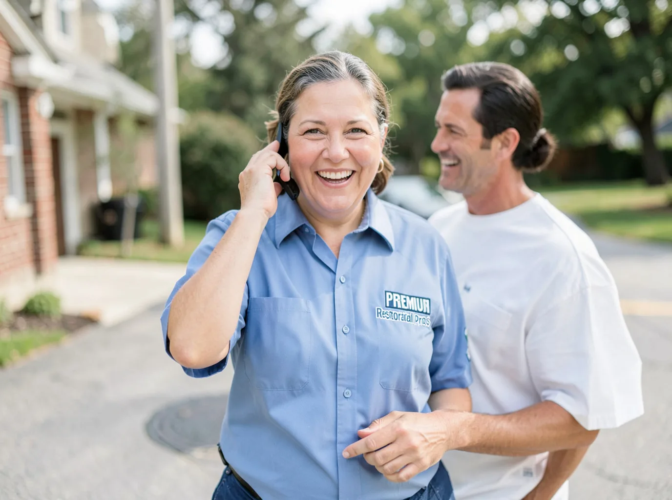 Water Damage Restoration Hudsonville, MI FAQs